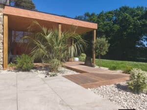 abri 2 les jardins Lencot