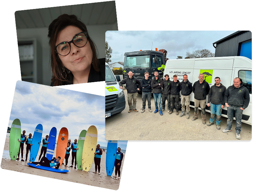equipe lencot