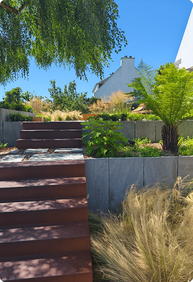 preview aménagement home les jardins lencot