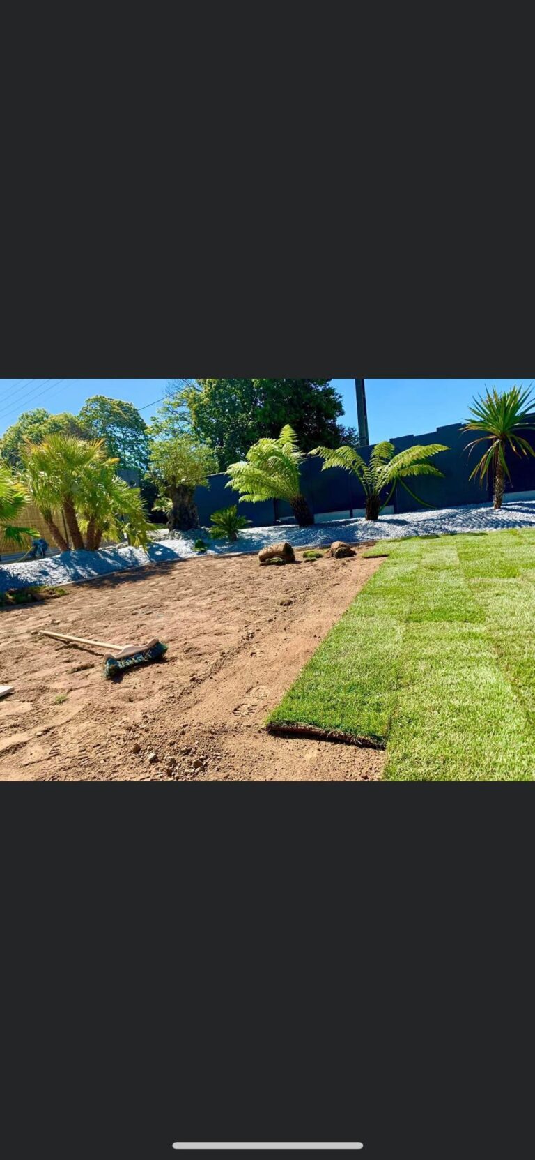 végétalisation les jardins Lencot 2